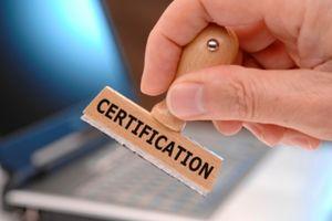 Entenda a importância da certificação voluntária e compulsória