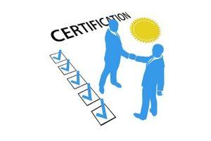 O certificado do INMETRO é indispensável para venda de produtos