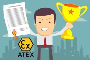 A importância do trabalho das empresas certificado ATEX